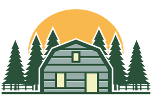 CNO Pole Barns logo