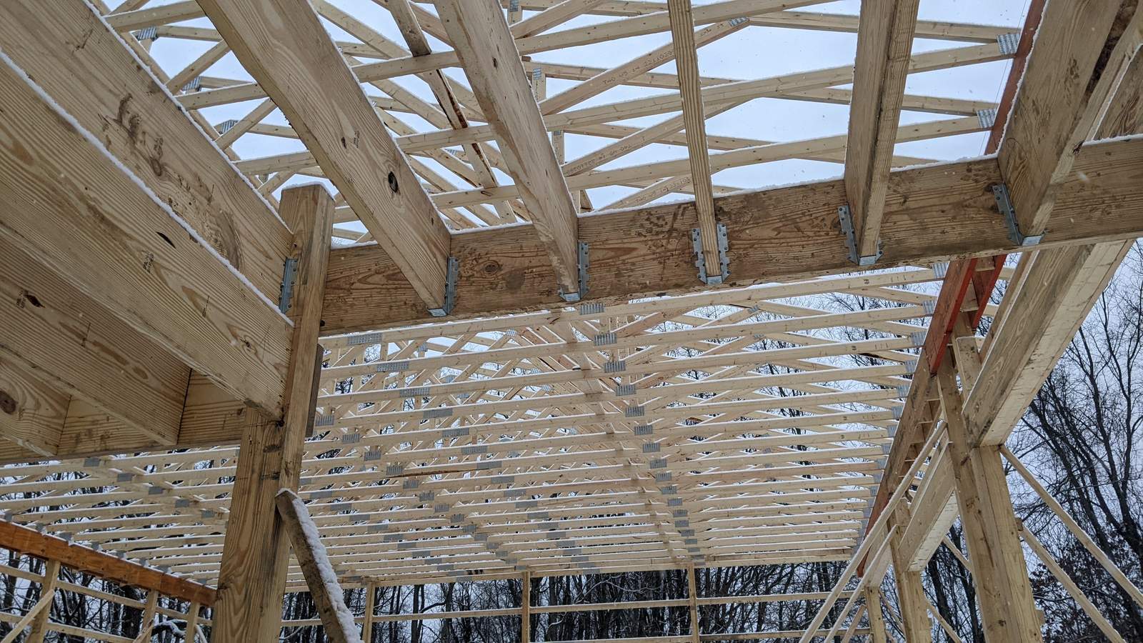 Roofing
