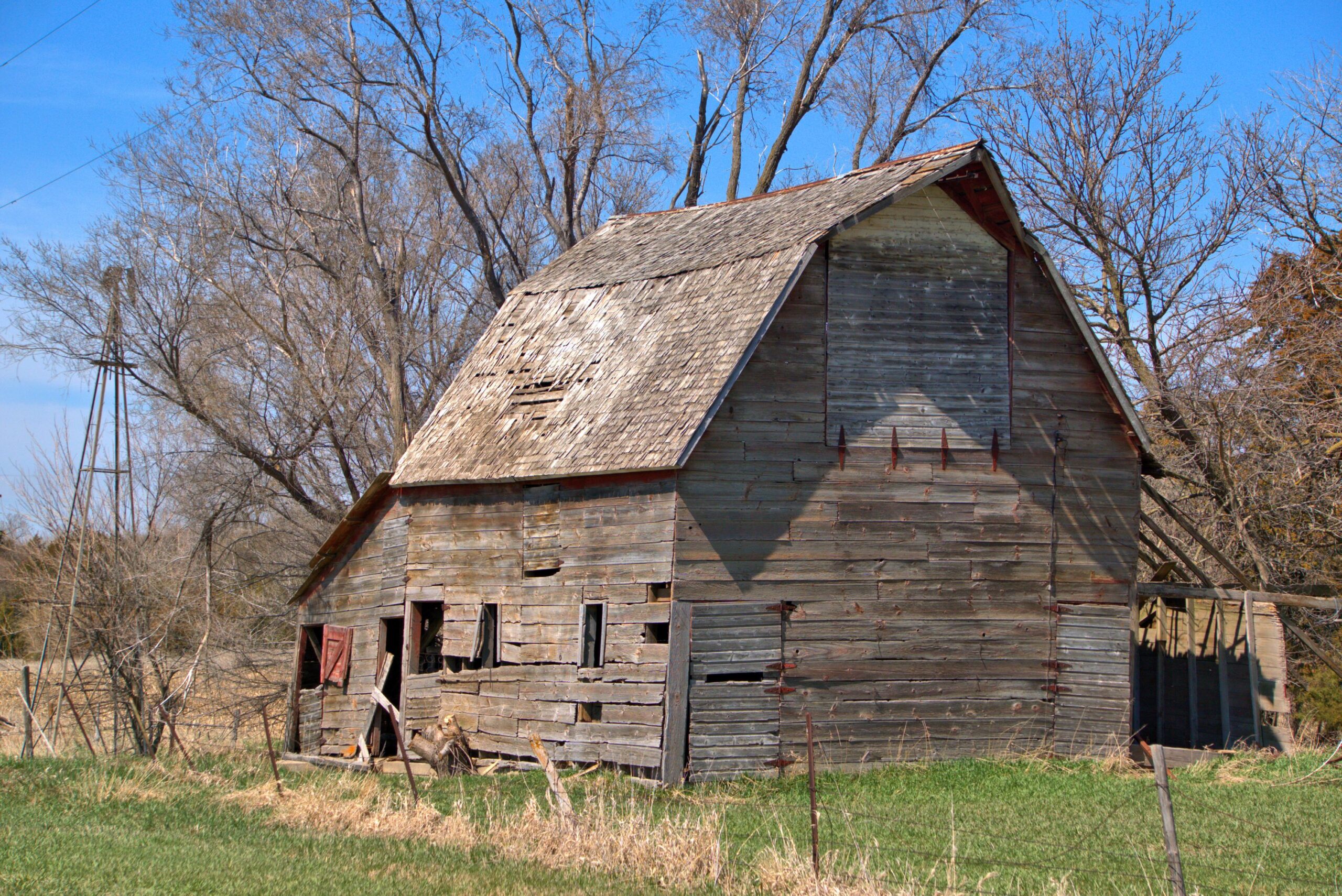 Pole Barn House Company in Rochester Hills